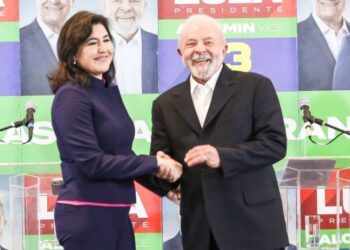 novo salário mínimo