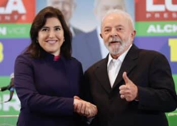 novo salário mínimo