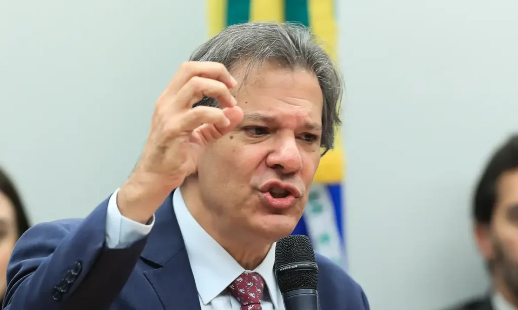 meta de inflação