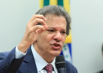 meta de inflação