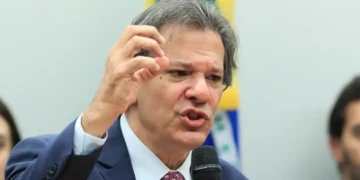 meta de inflação
