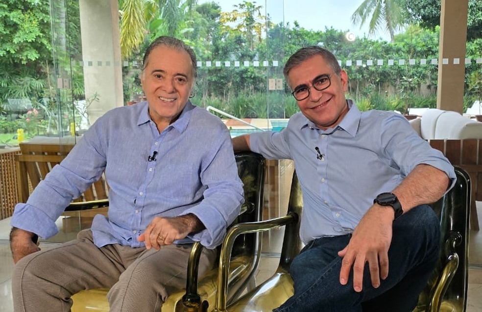 tony ramos