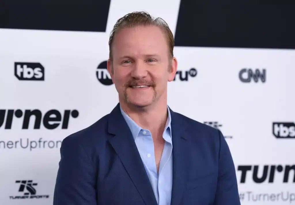 Morgan Spurlock