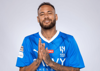 neymar