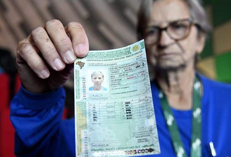 Nova CNH traz regras que impacta o público de idosos!