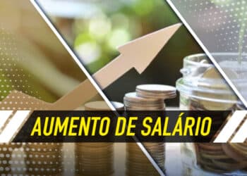 novo salário mínimo
