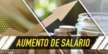 novo salário mínimo