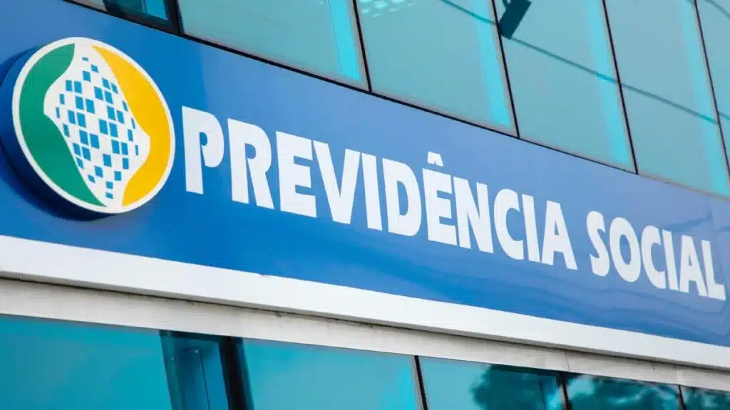 previdência social