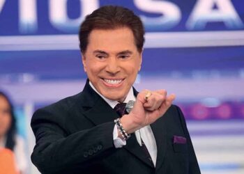 silvio santos