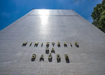 ministério da saúde