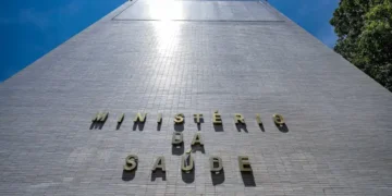 ministério da saúde