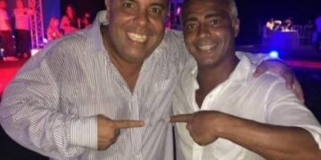 investigação STF Romário Marcos Braz