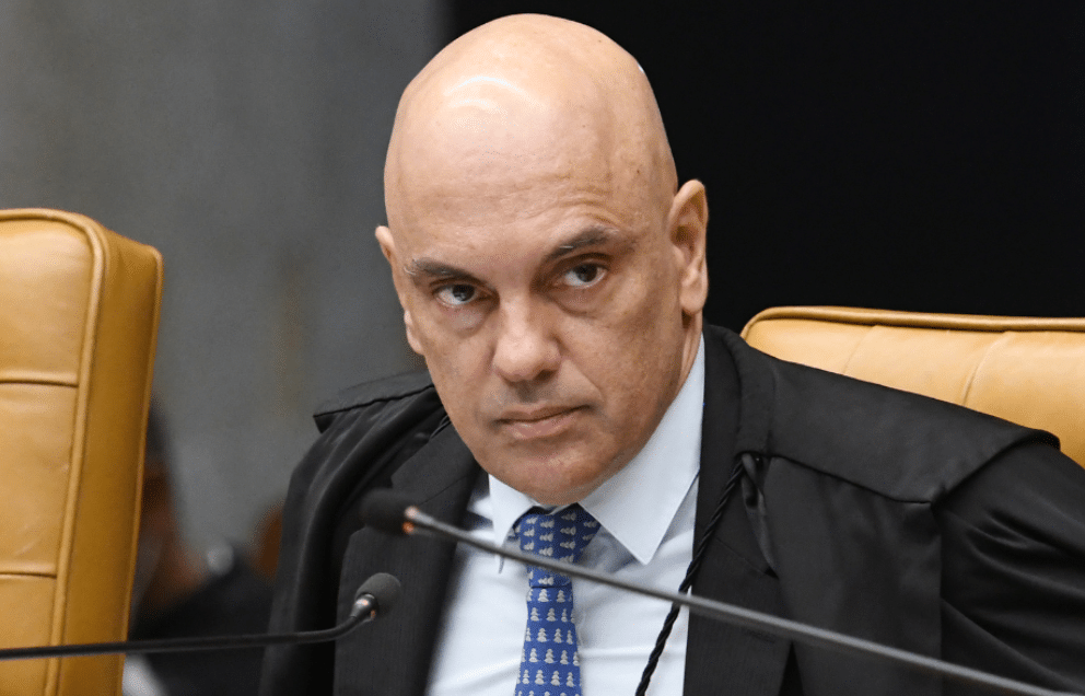 alexandre de moraes