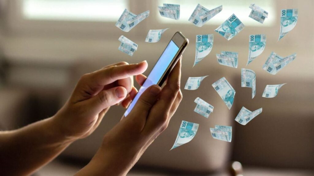golpe celular