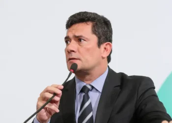 sergio moro