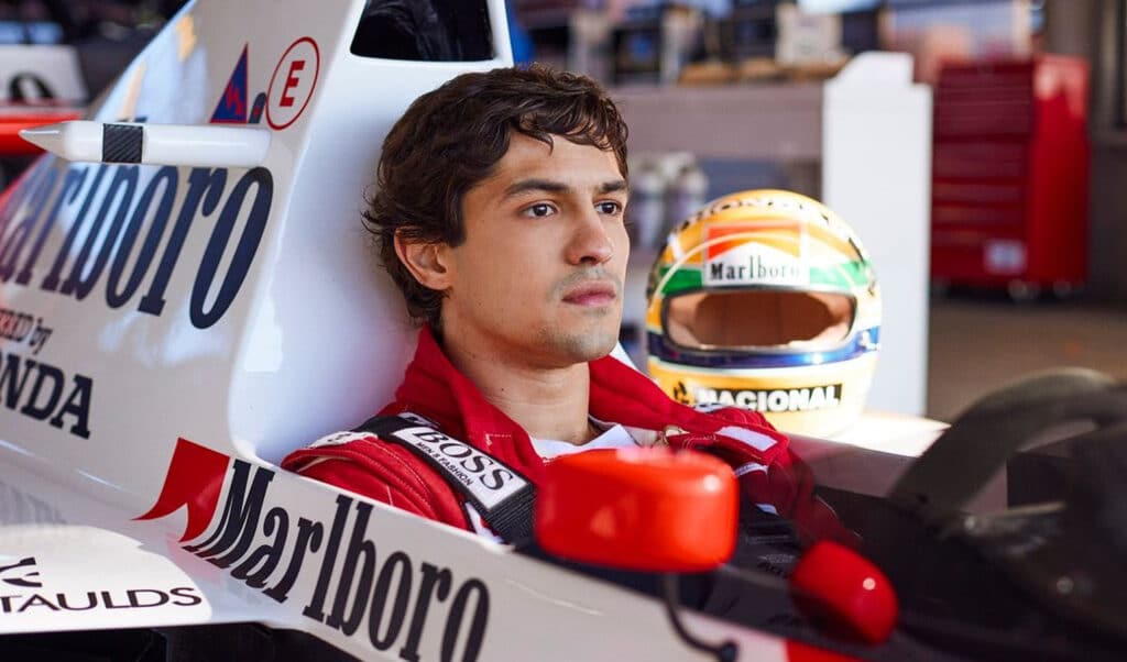 senna