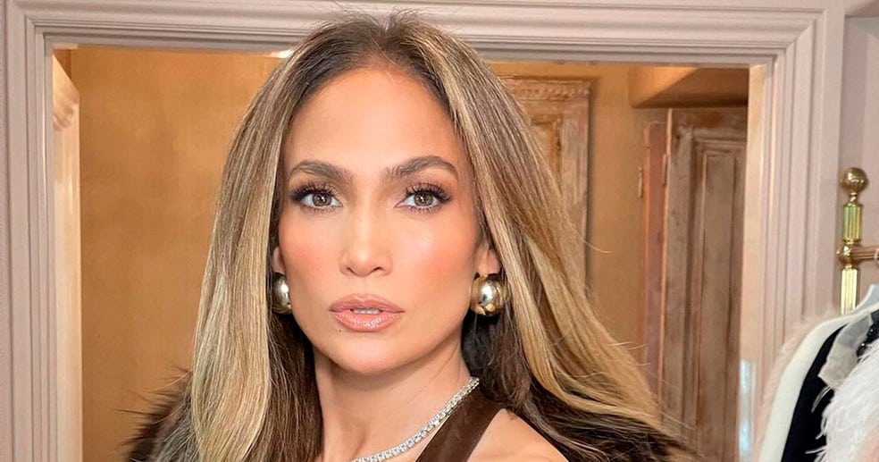 jennifer lopez