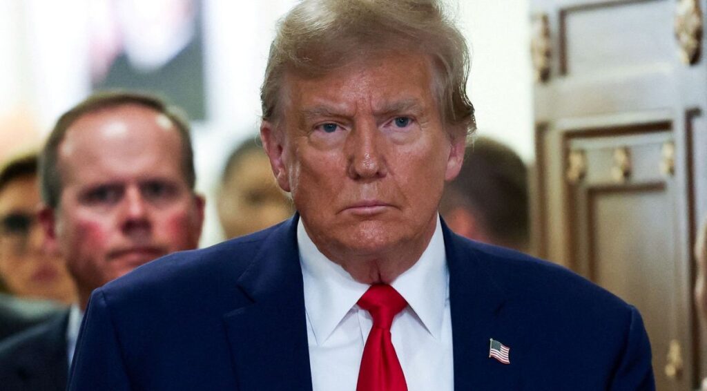trump