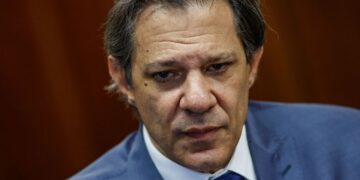 fernando haddad