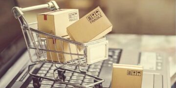 taxação sobre produtos internacionais