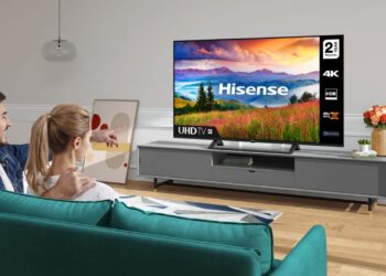 Descubra como a Hisense no Brasil está revolucionando o mercado de eletrônicos