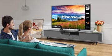 Descubra como a Hisense no Brasil está revolucionando o mercado de eletrônicos