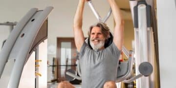 musculação