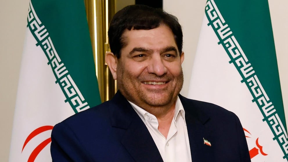 mohammad