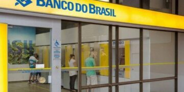fachada banco do brasil