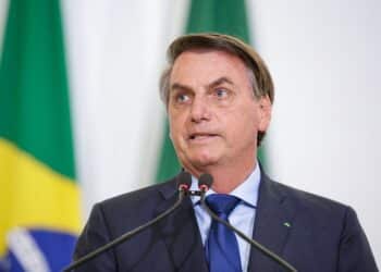 imagem Bolsonaro