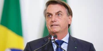 imagem Bolsonaro