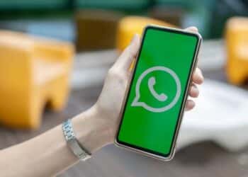 WhatsApp (Fonte: Reprodução/G1)