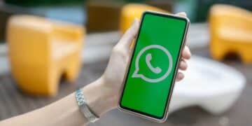 WhatsApp (Fonte: Reprodução/G1)