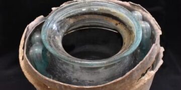 Vinho branco de dois mil anos é descoberto em Carmona (Fonte: Reprodução/Juan Manuel Román)