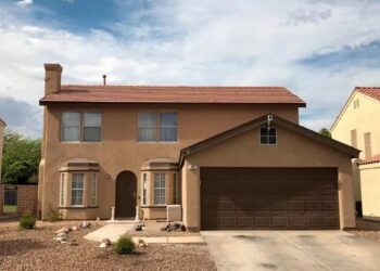 Casa inspirada na série Os Simpsons (Fonte: Reprodução/YouTube)