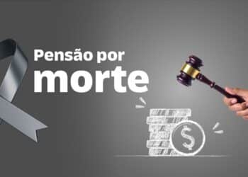 Imagem ilustrativa da pensão por morte (Fonte: Reprodução/Flickr)