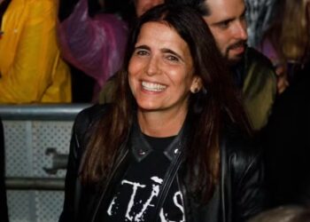 Malu Mader (Fonte: Reprodução/Instagram)