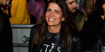 Malu Mader (Fonte: Reprodução/Instagram)