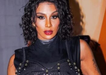 Linn da Quebrada (Fonte: Reprodução/Instagram)