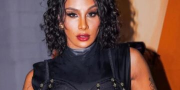 Linn da Quebrada (Fonte: Reprodução/Instagram)