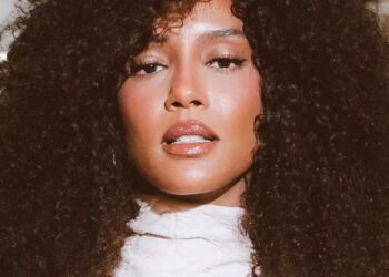 Taís Araújo (Fonte: Reprodução/Instagram)