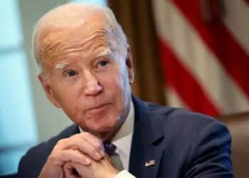 Joe Biden (Fonte: Reprodução/CNN)