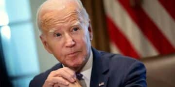 Joe Biden (Fonte: Reprodução/CNN)