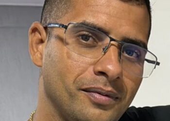 Rui Paulo Gonçalves, o Pipito. (Fonte: Reprodução/Redes Sociais)