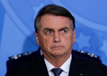 Jair Messias Bolsonaro. (Fonte: Reprodução/Google)