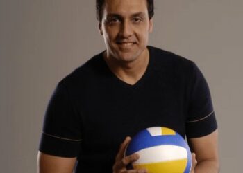 André Felippe "Pampa" Falbo (Fonte: Reprodução Google)