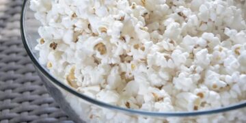 Pipoca (Fonte: Reprodução/Google)