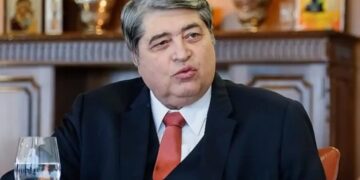 José Luiz Datena, apresentador de TV (Fonte: Reprodução/Google)