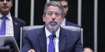 Arthur Lira, presidente da Câmara dos Deputados. (Fonte: Reprodução/Google)