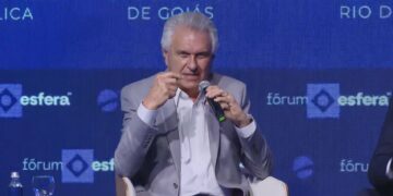 Ronaldo Caiado (Fonte: Reprodução/Google)